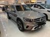 Mercedes-Benz GLC300